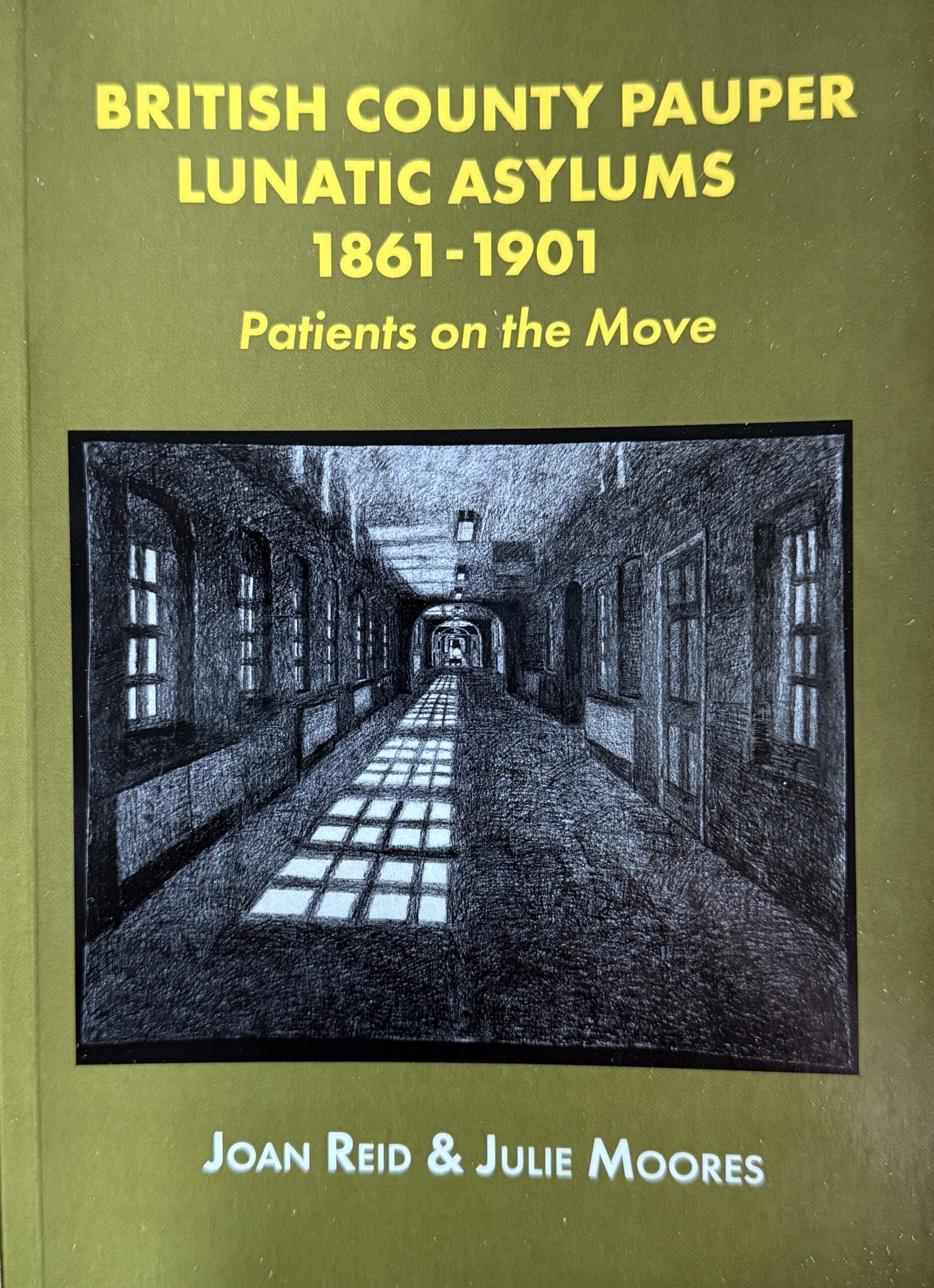 British Asylums
